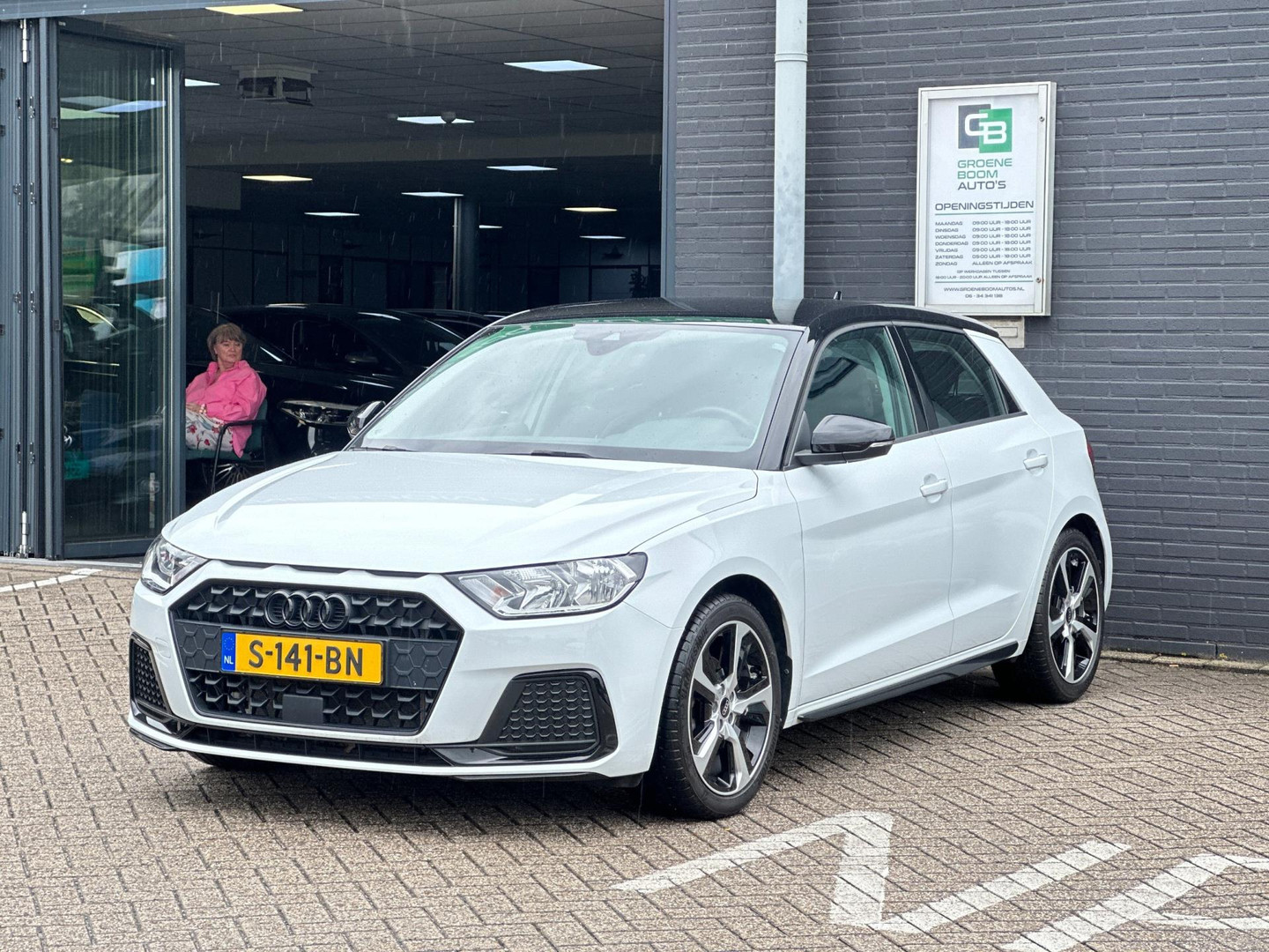 Audi