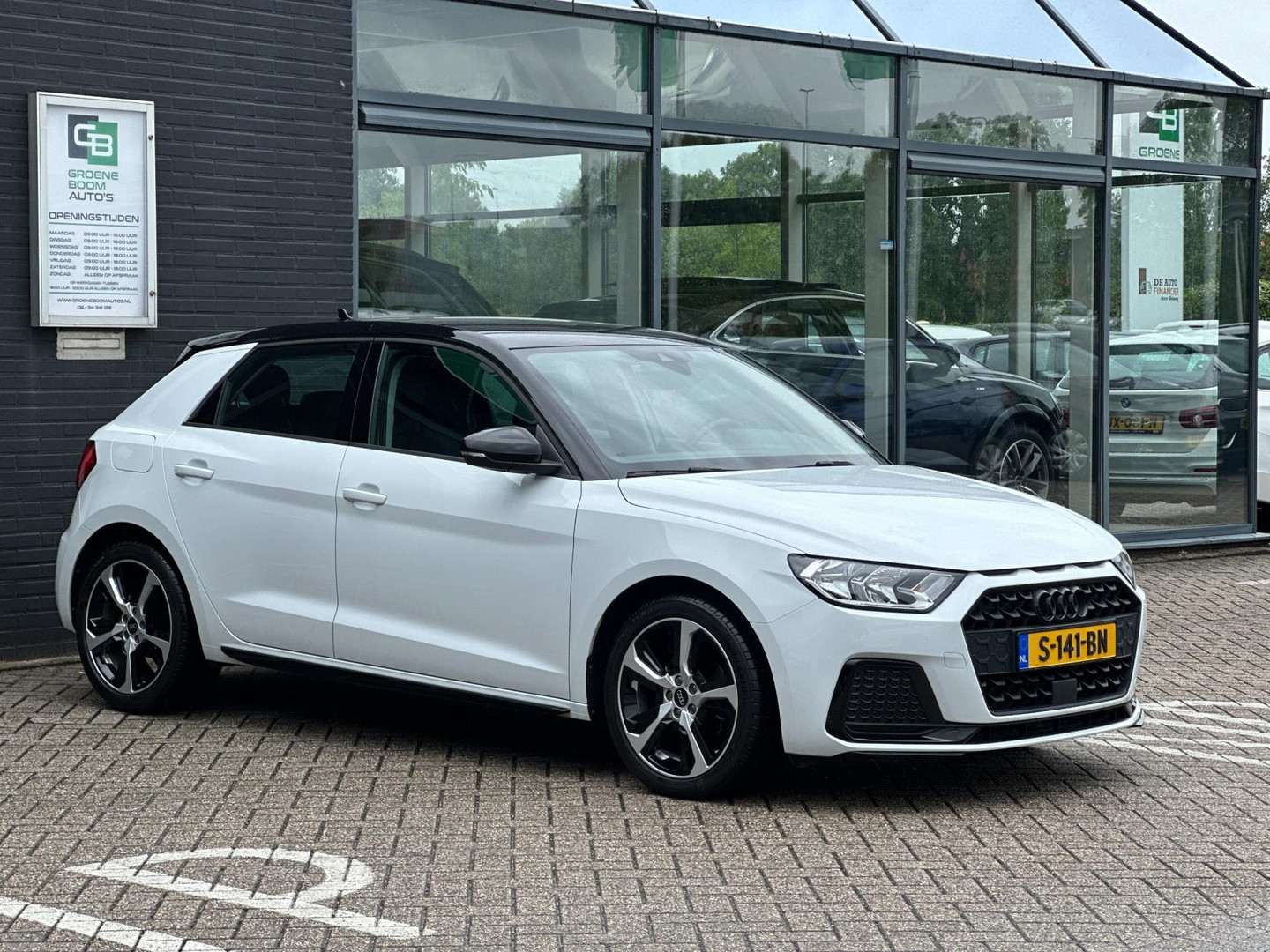 Audi