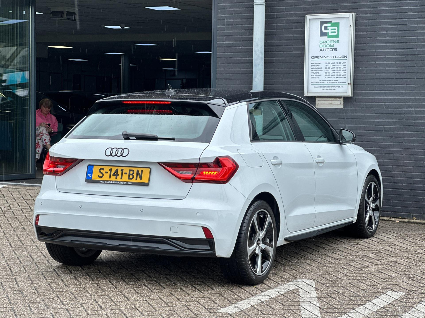 Audi