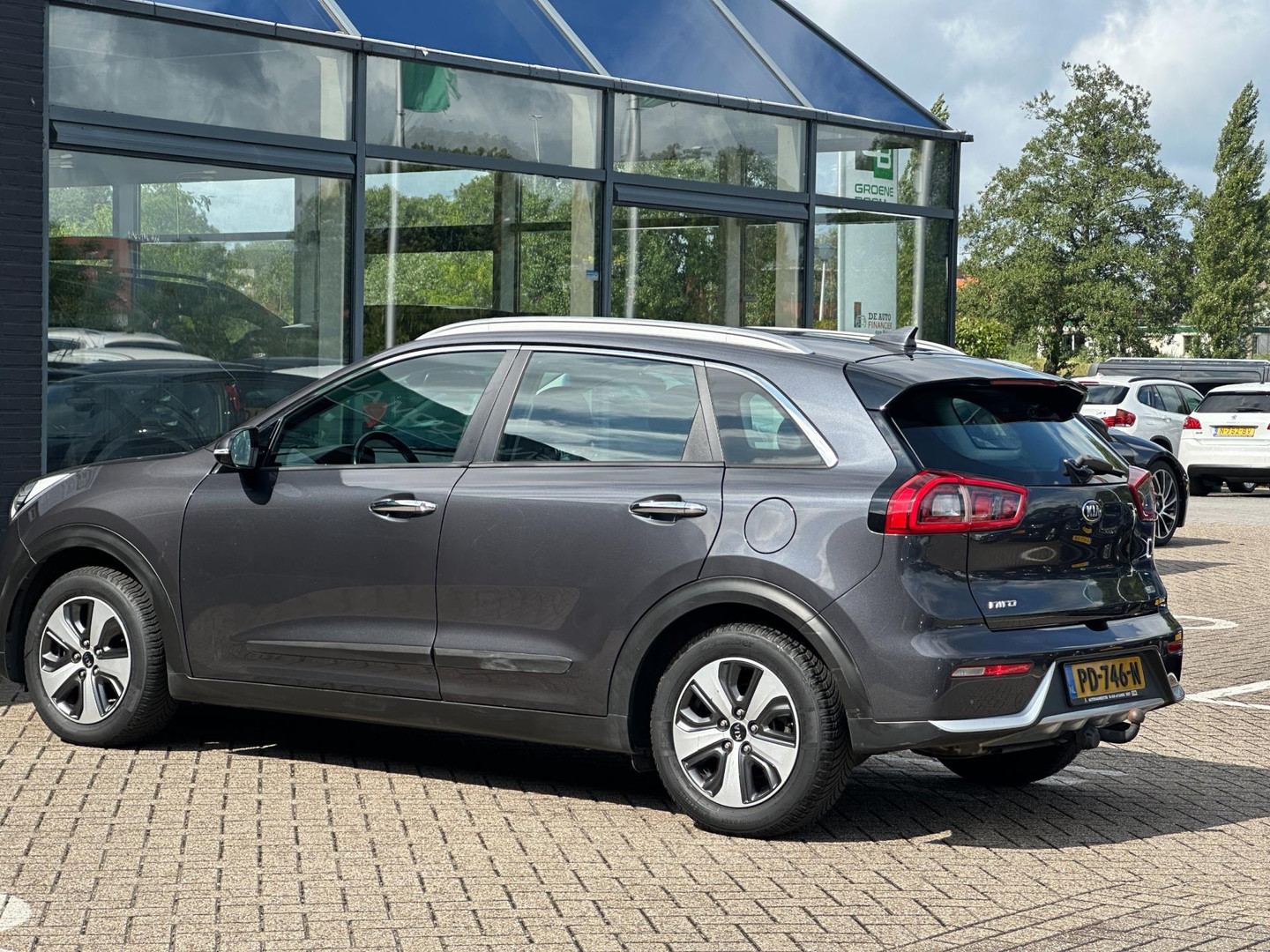 Kia