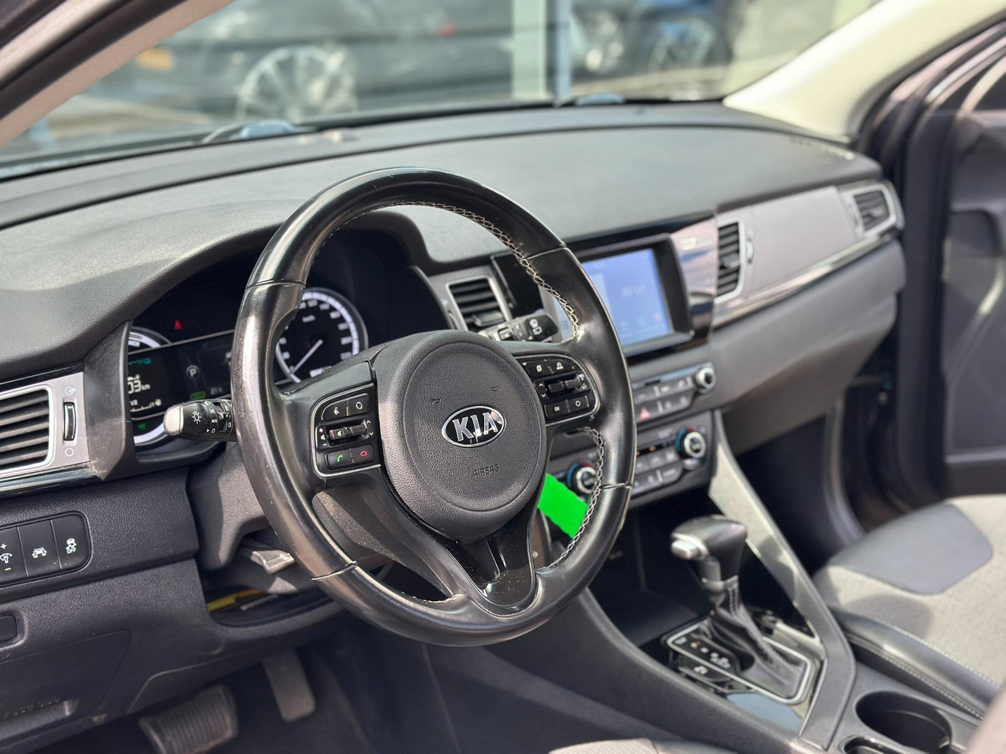 Kia