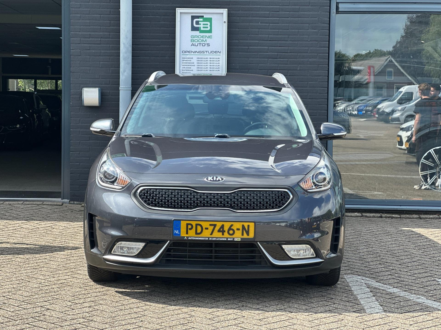 Kia