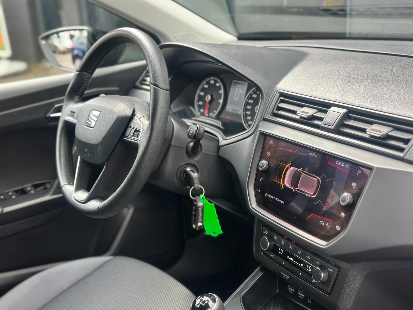 SEAT