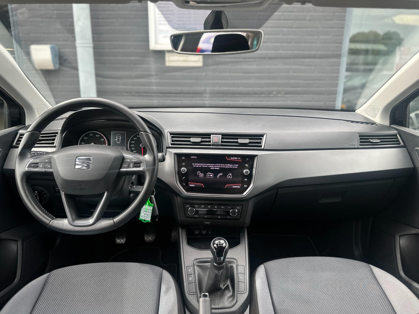 SEAT