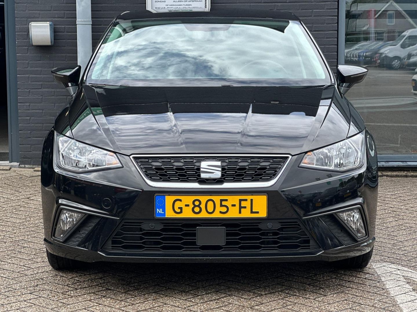SEAT