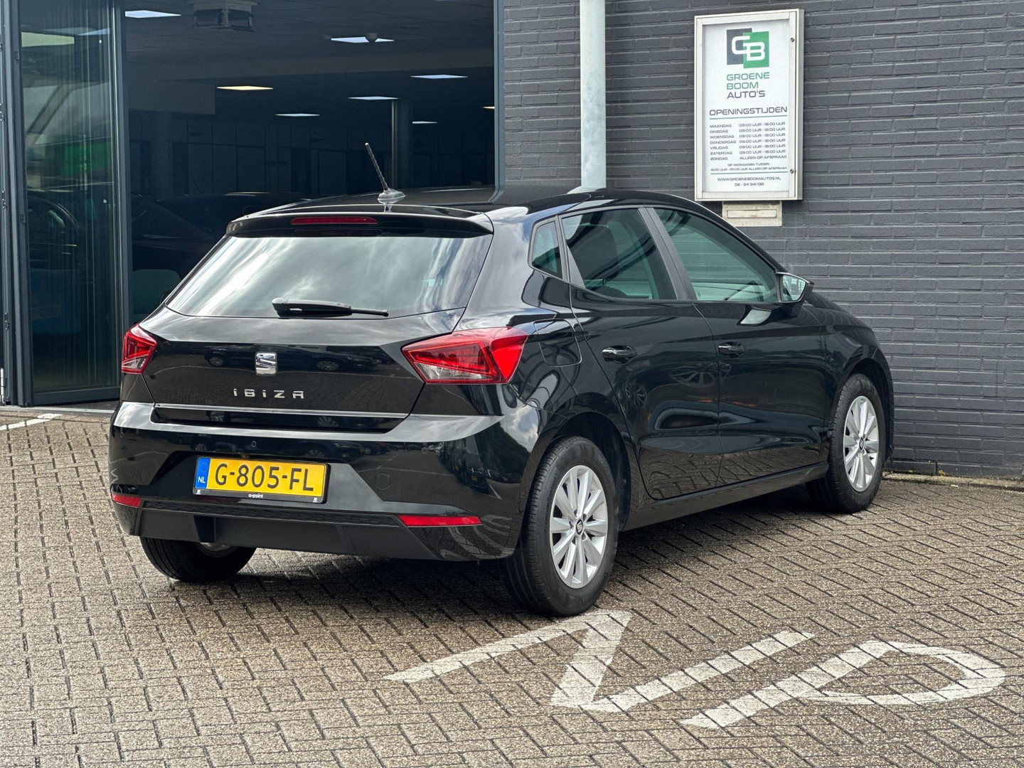 SEAT