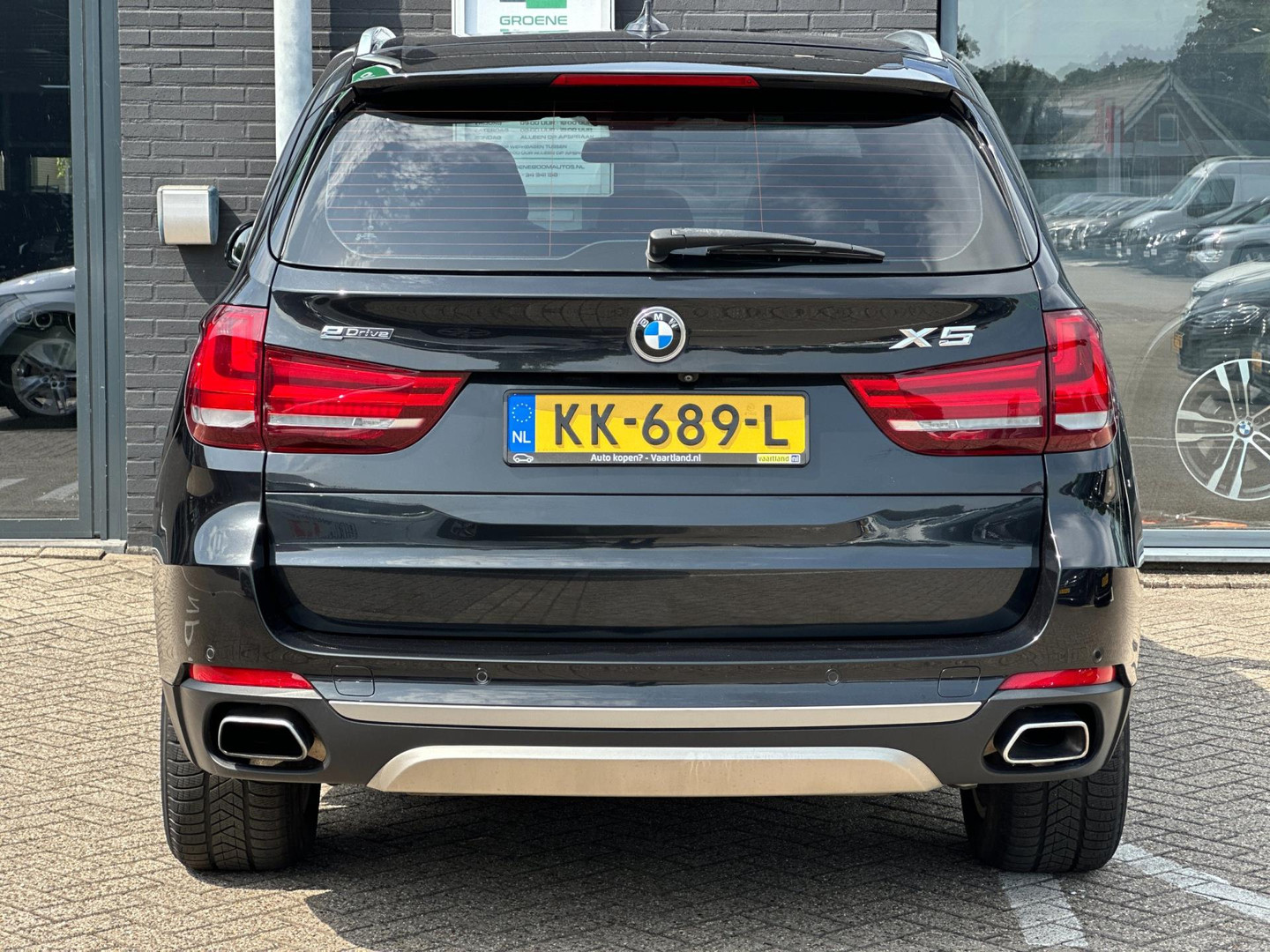 BMW BMW
