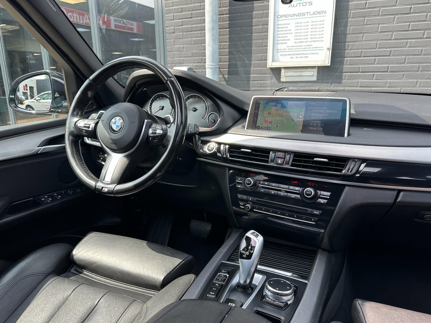 BMW BMW