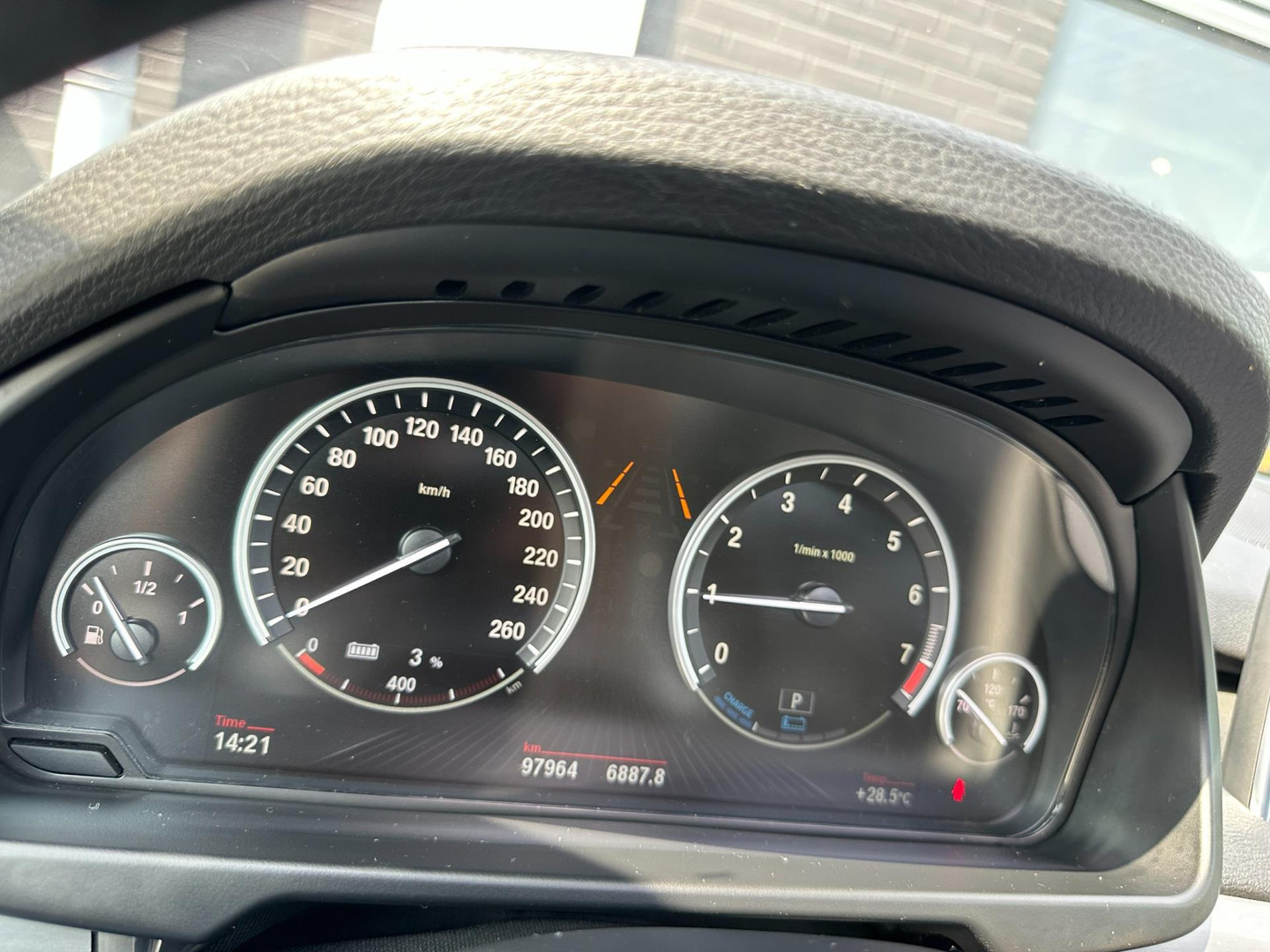 BMW BMW