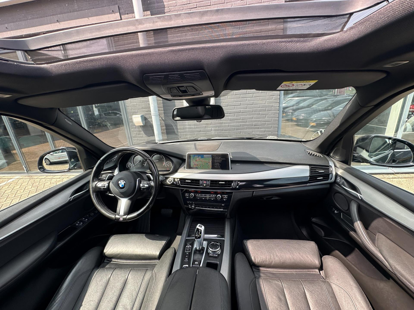 BMW BMW