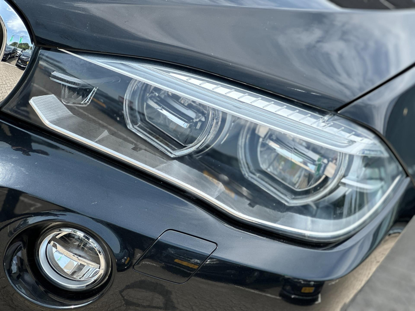 BMW BMW