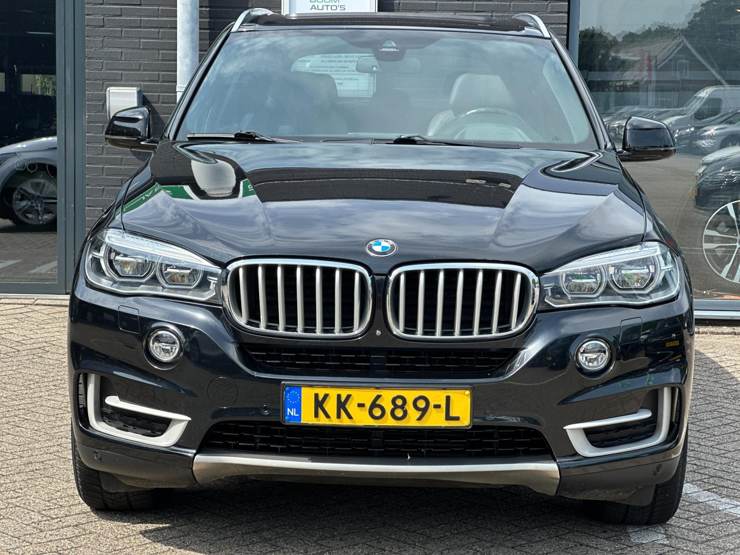 BMW BMW