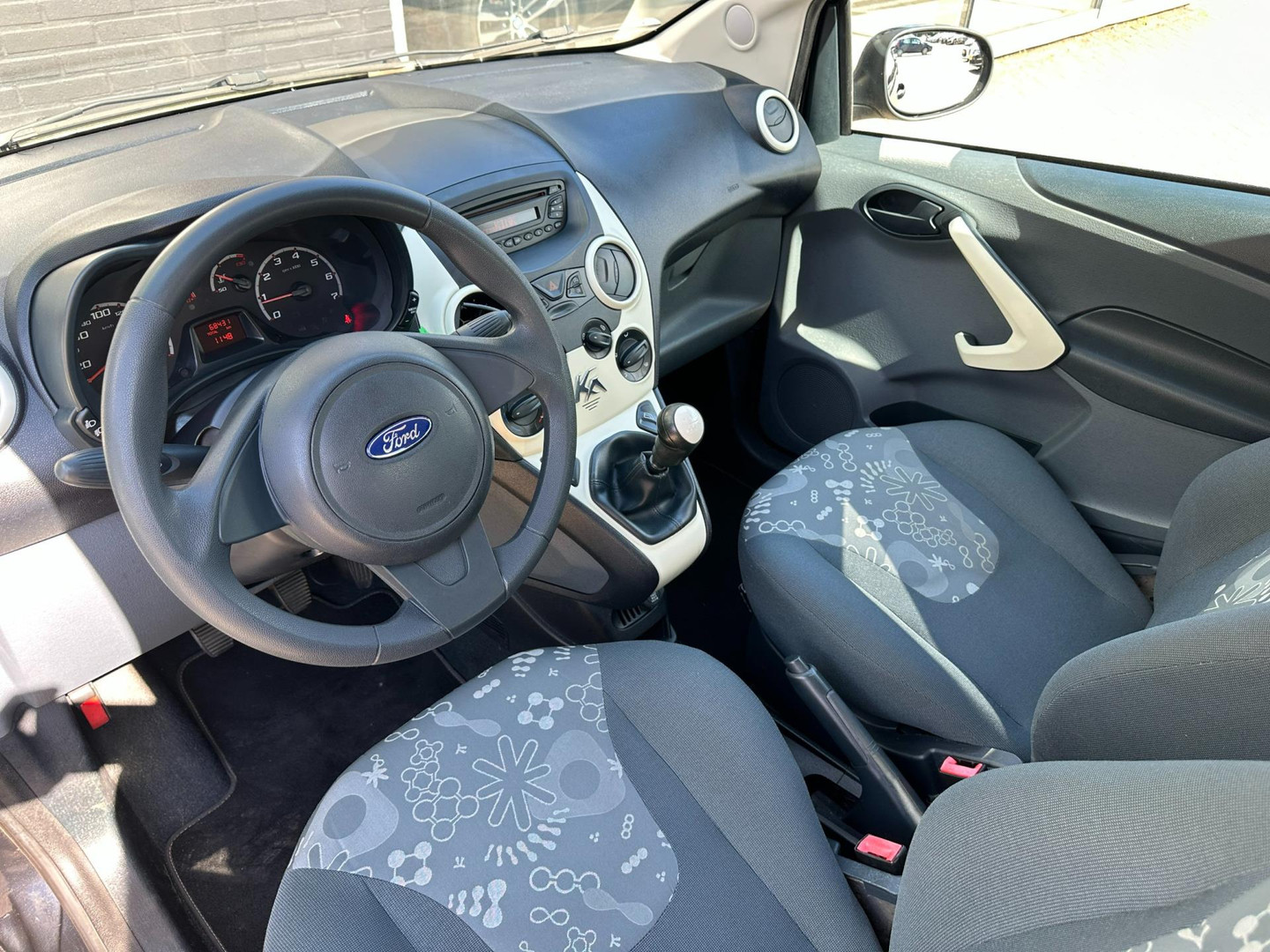 Ford