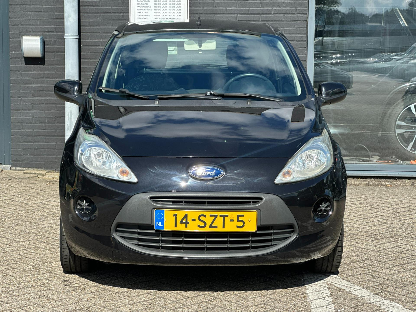 Ford