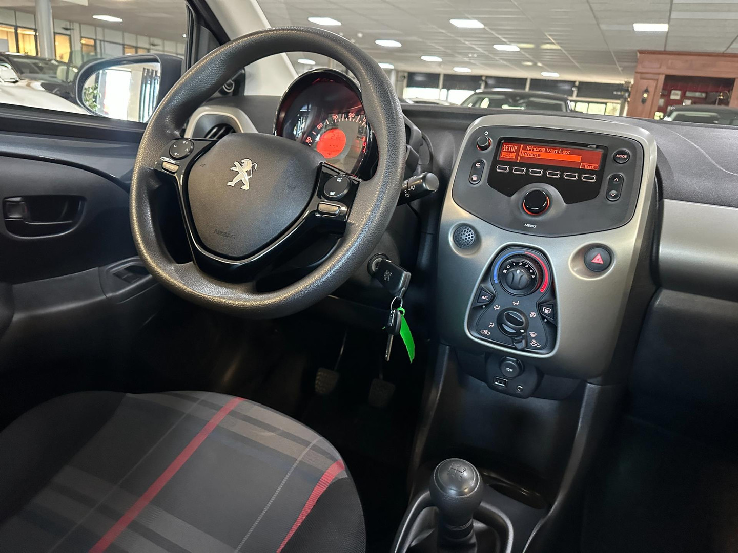 Peugeot