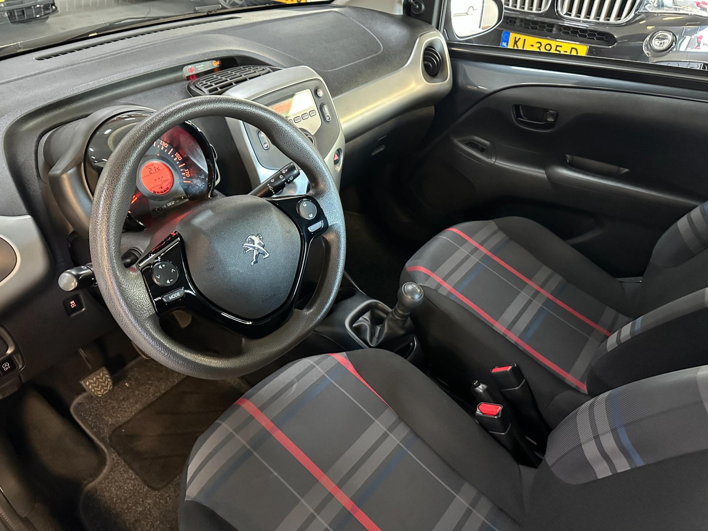 Peugeot