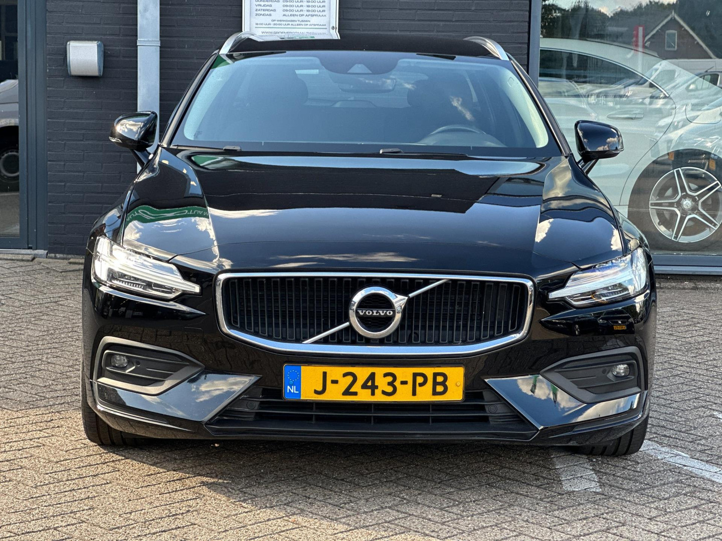 Volvo