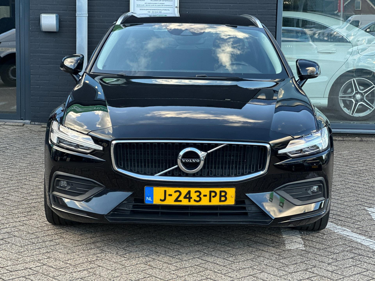 Volvo