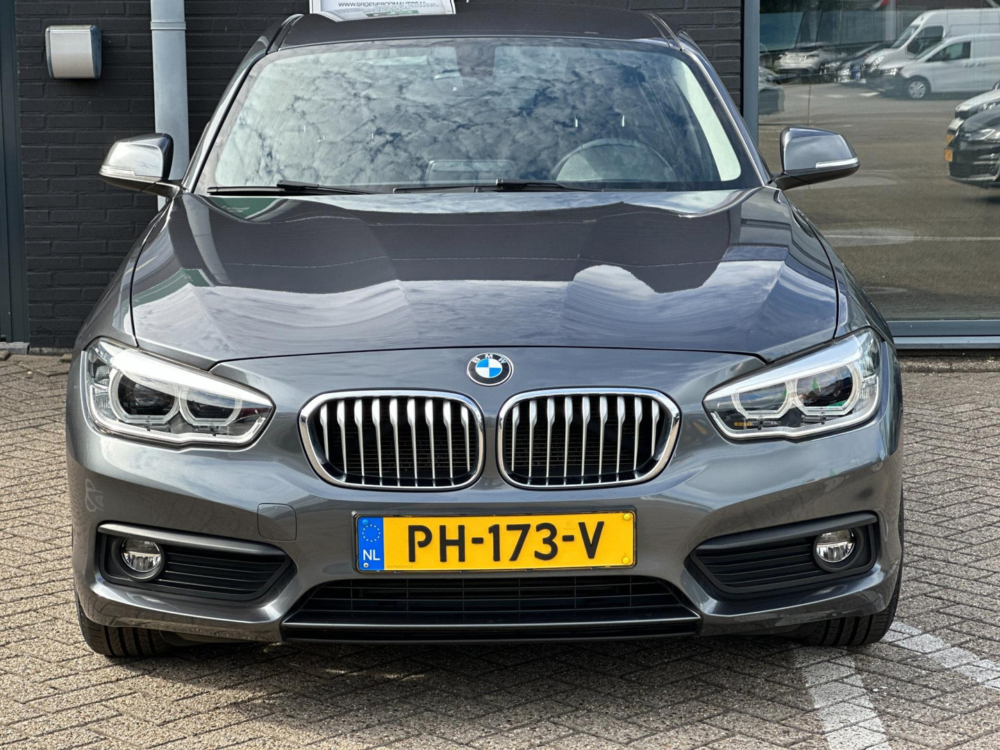 BMW
