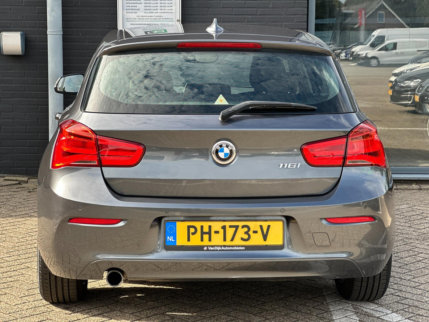 BMW