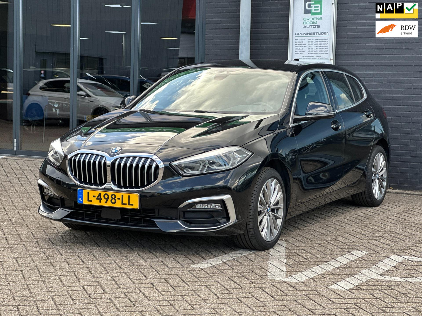 BMW