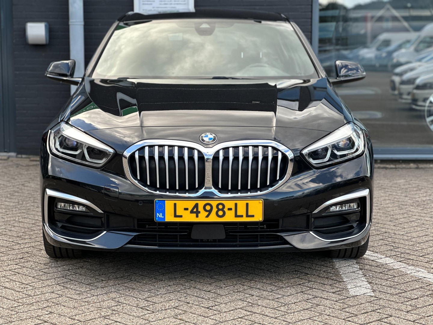 BMW