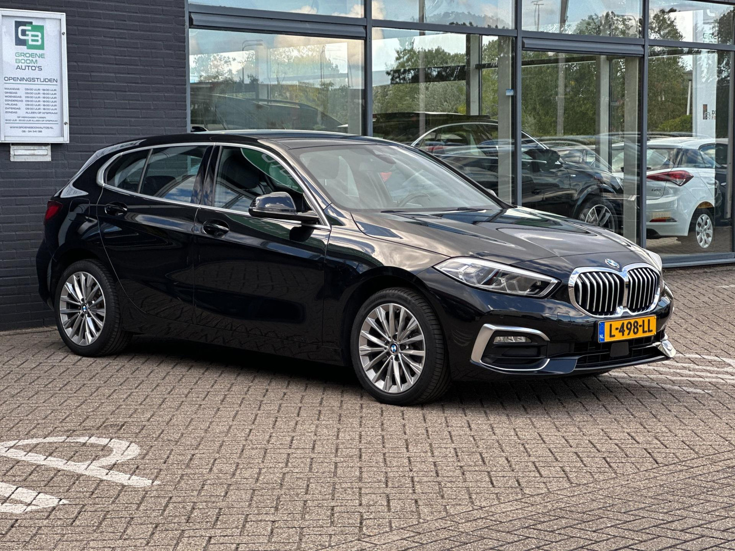 BMW