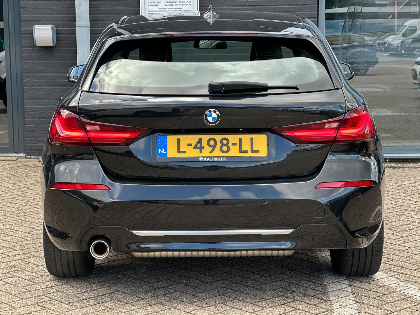 BMW