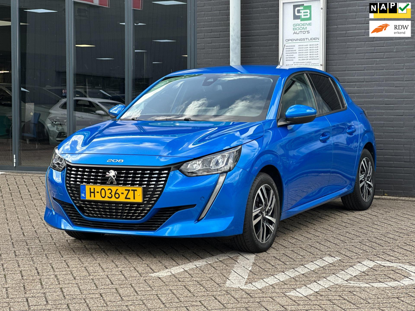Peugeot