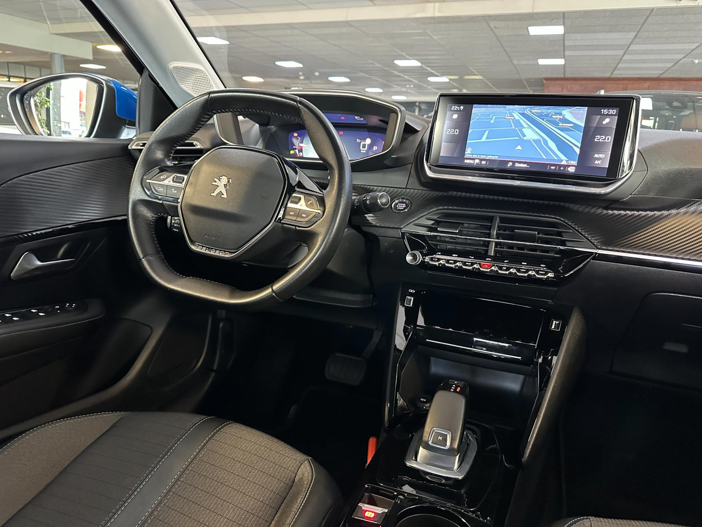 Peugeot