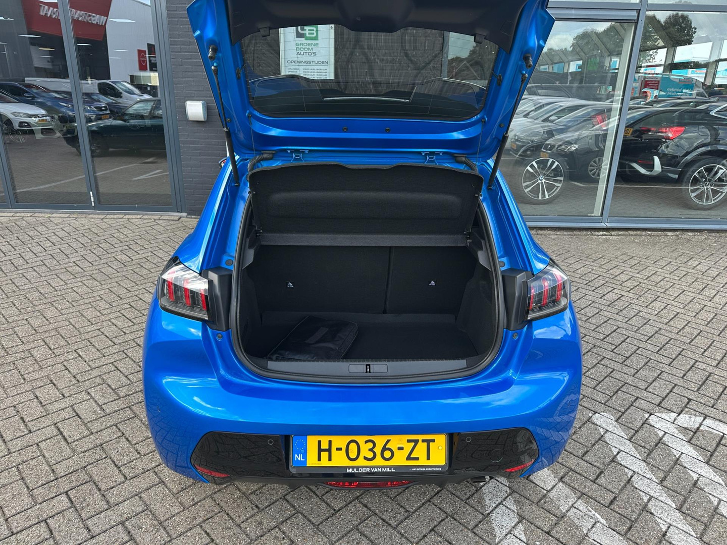 Peugeot
