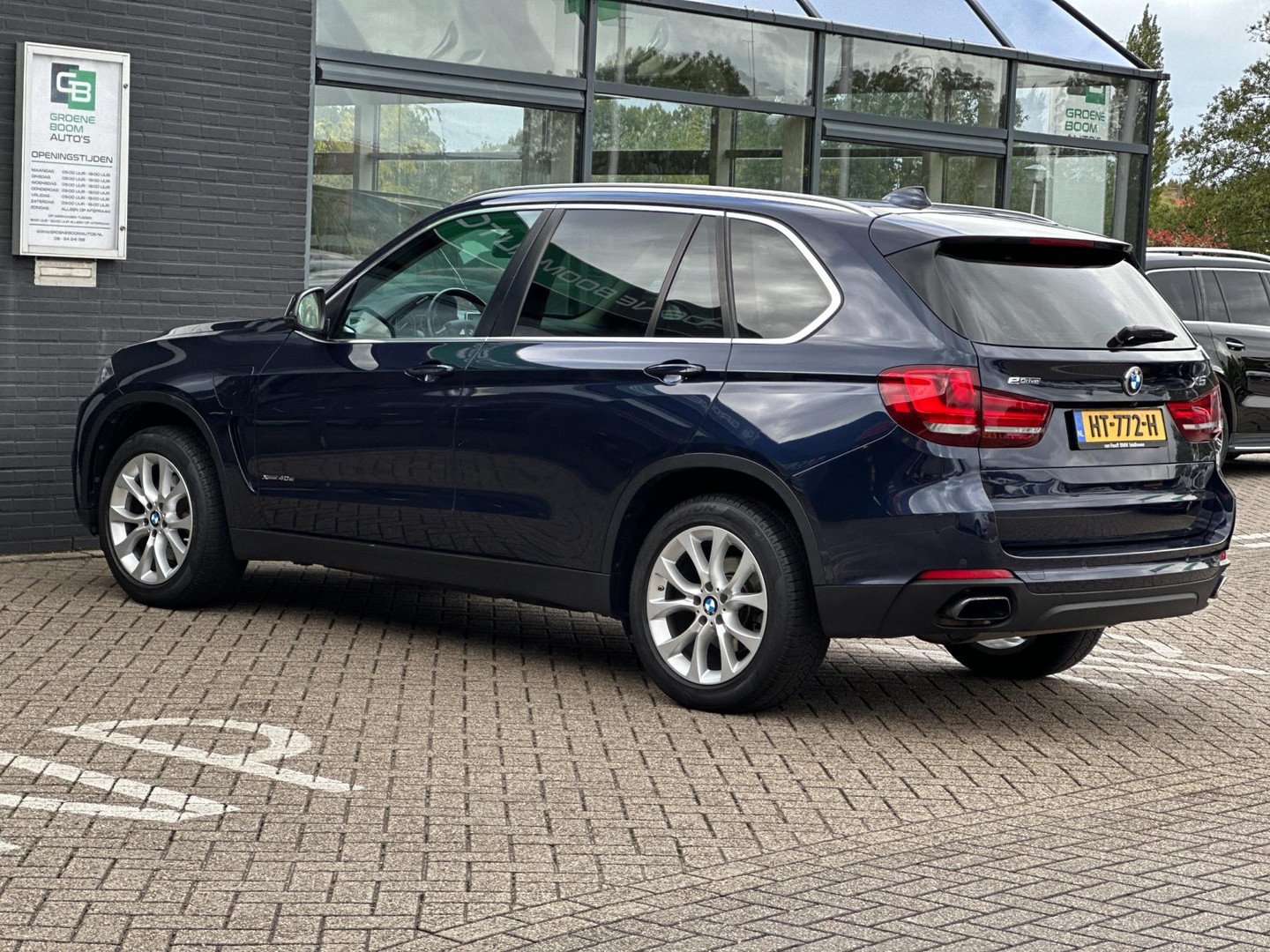 BMW
