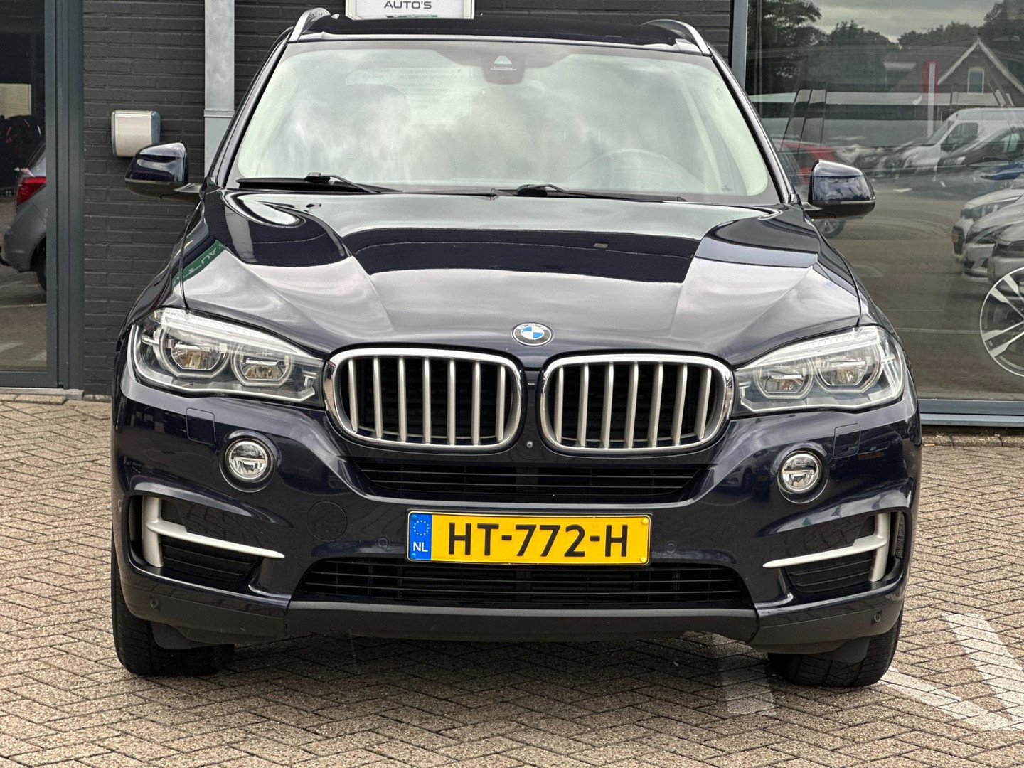 BMW