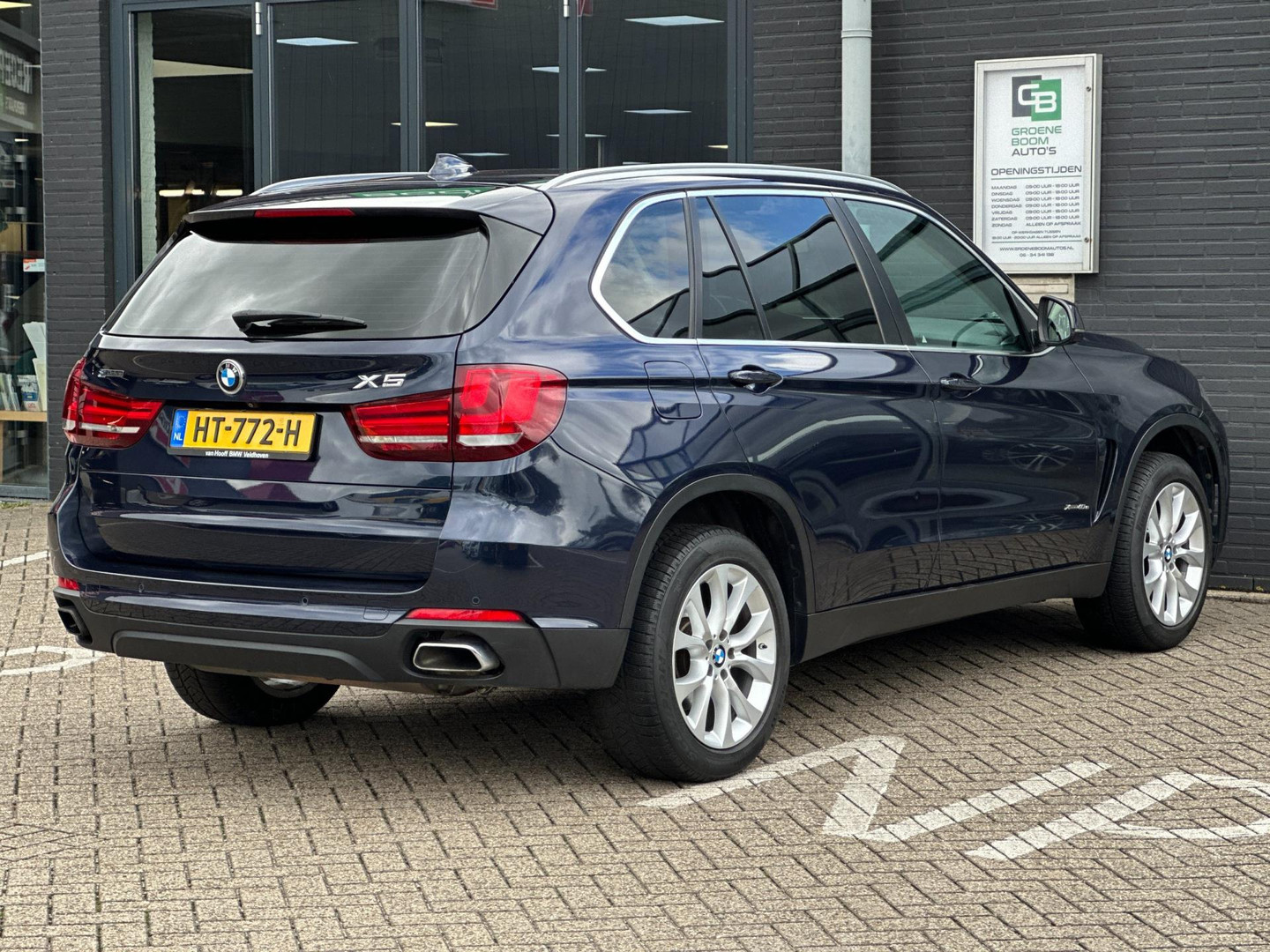 BMW