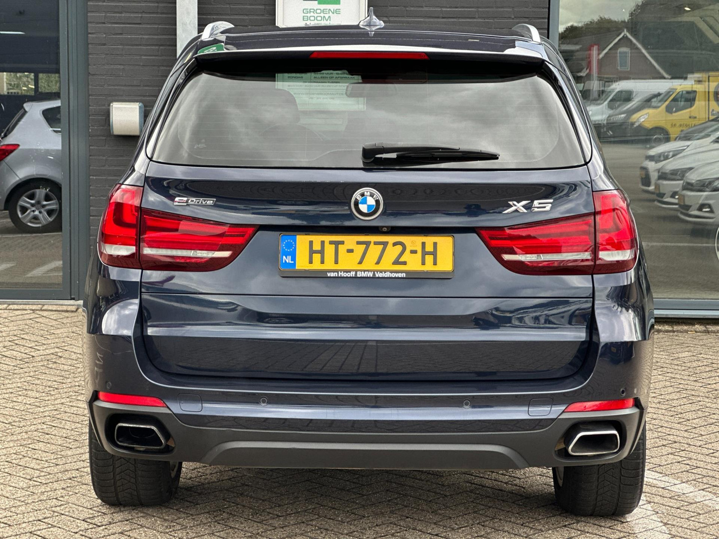 BMW