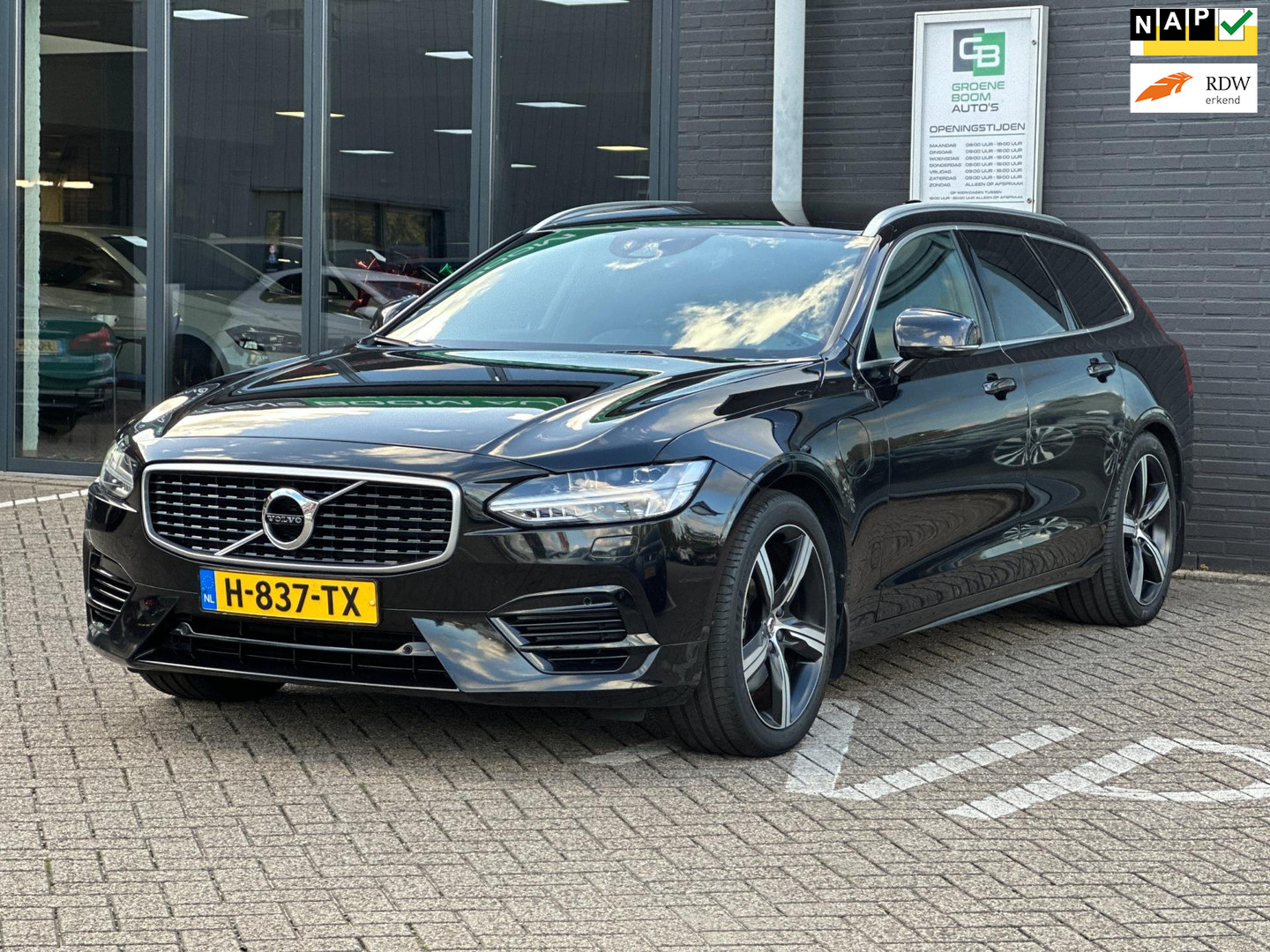 Volvo