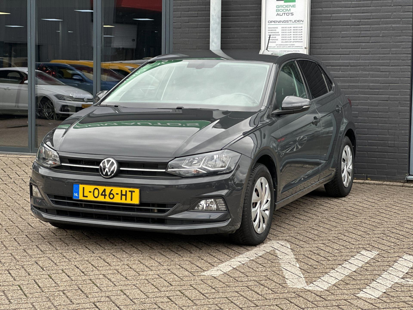 Volkswagen