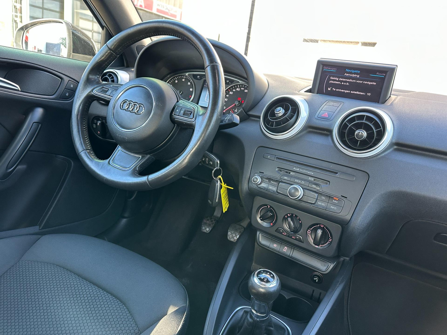 Audi