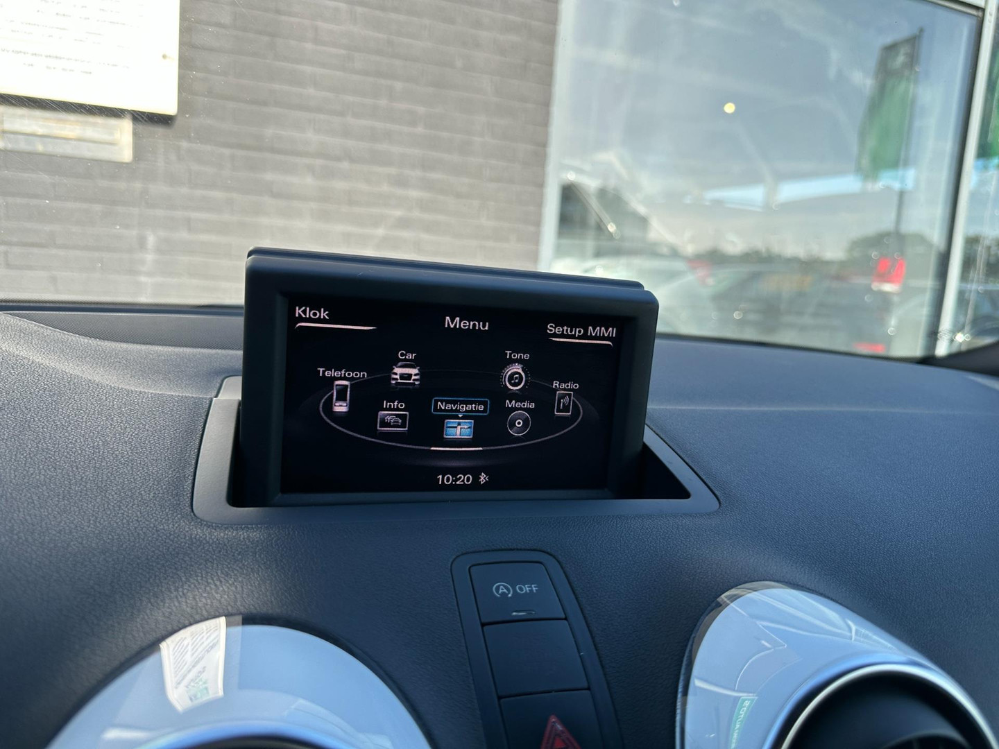 Audi