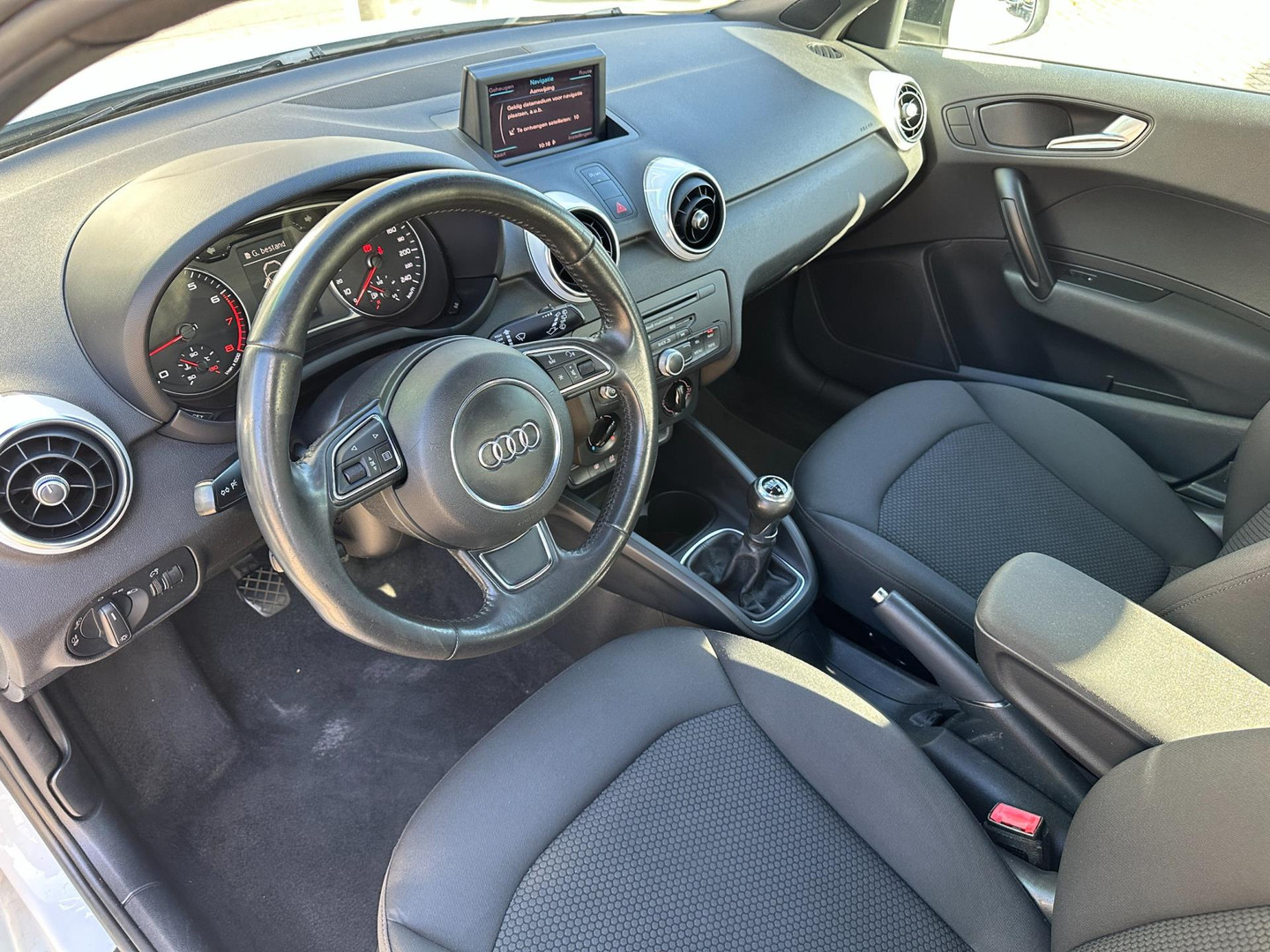 Audi