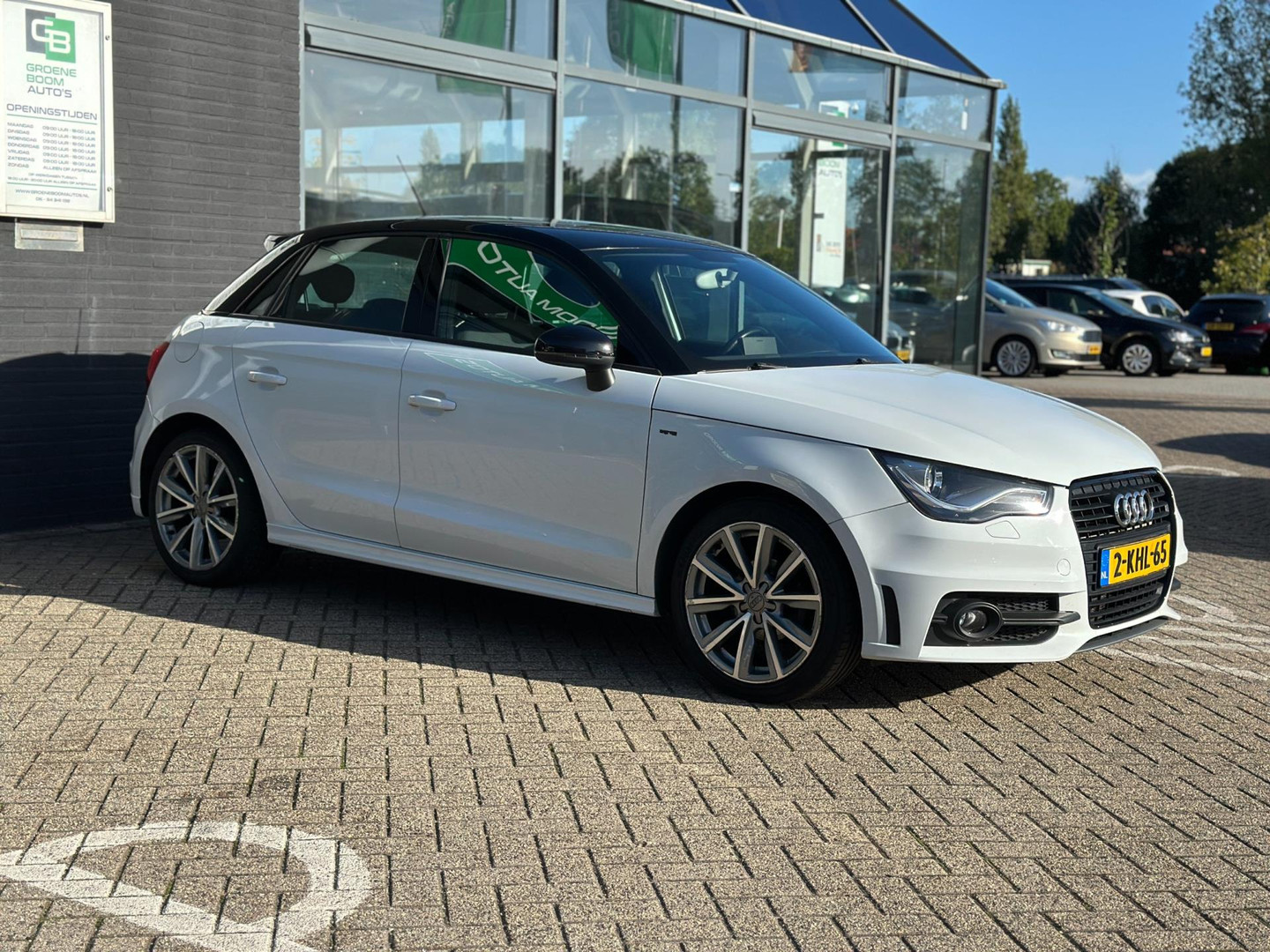 Audi