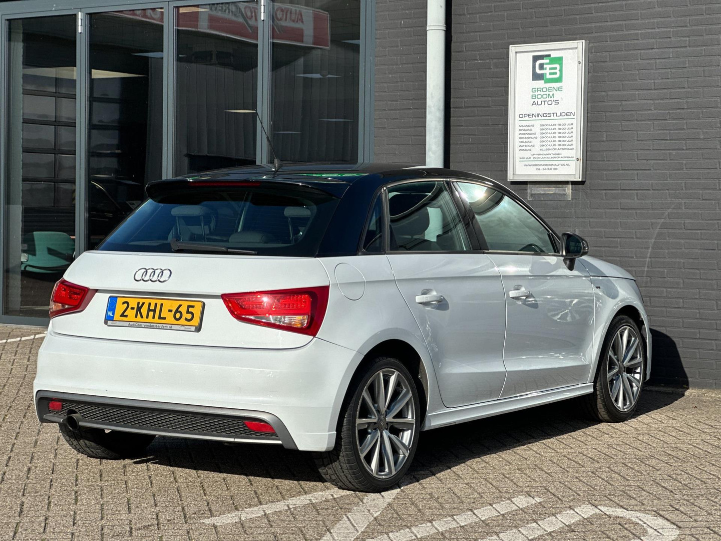 Audi