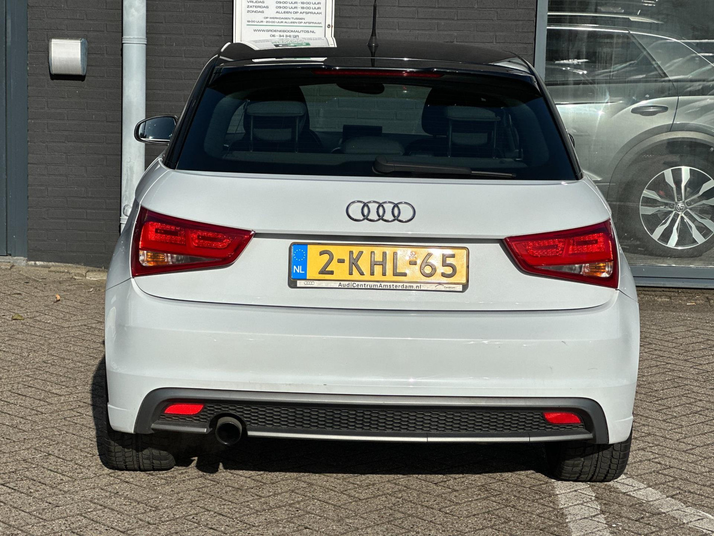 Audi