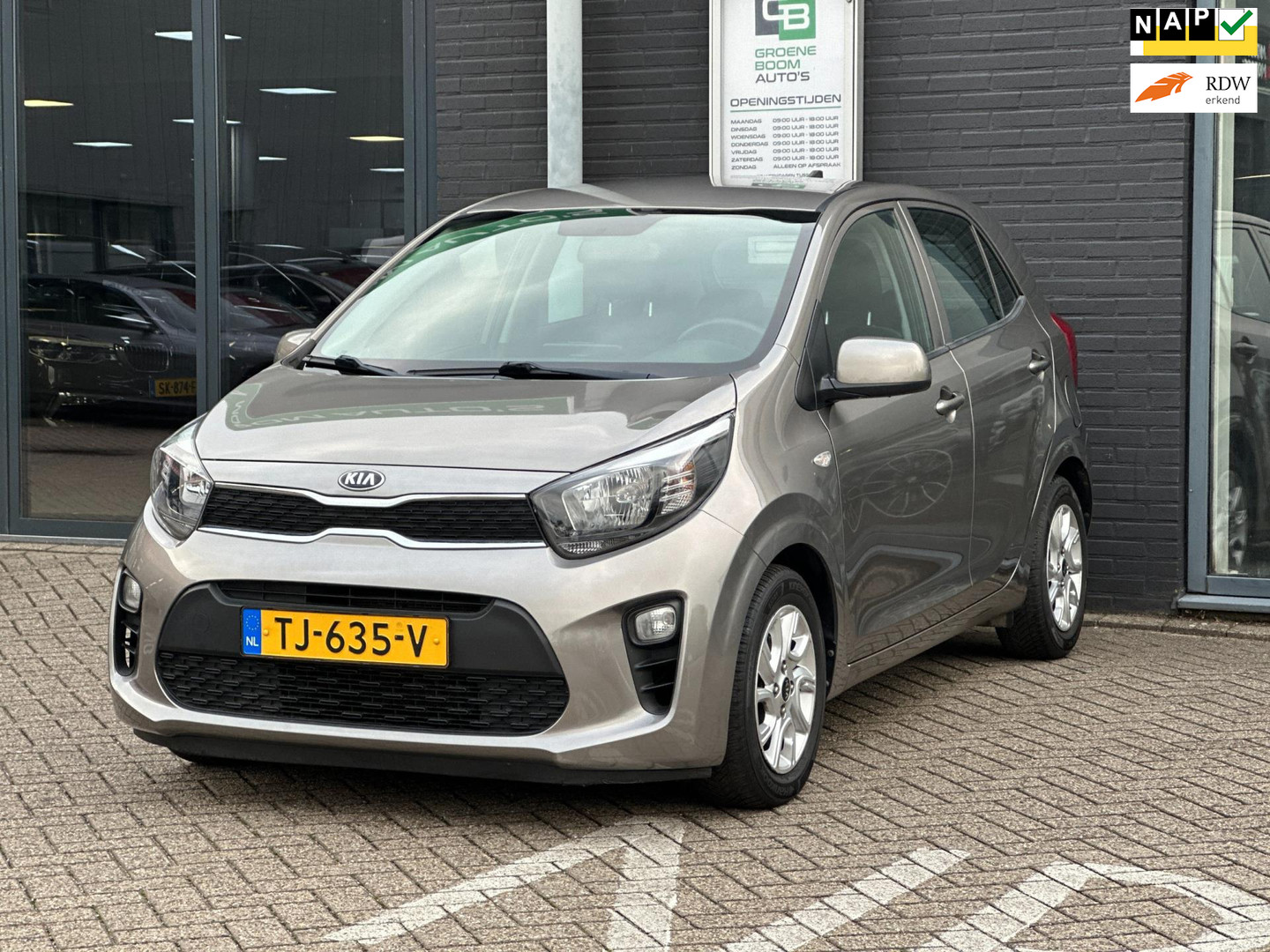 Kia