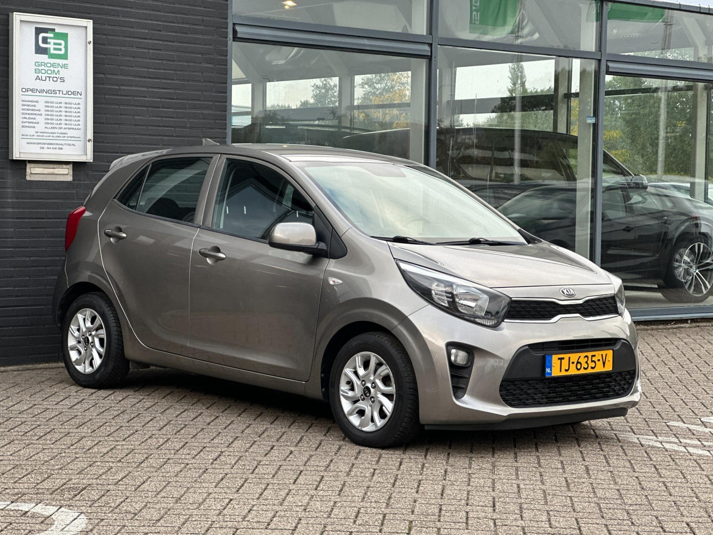 Kia