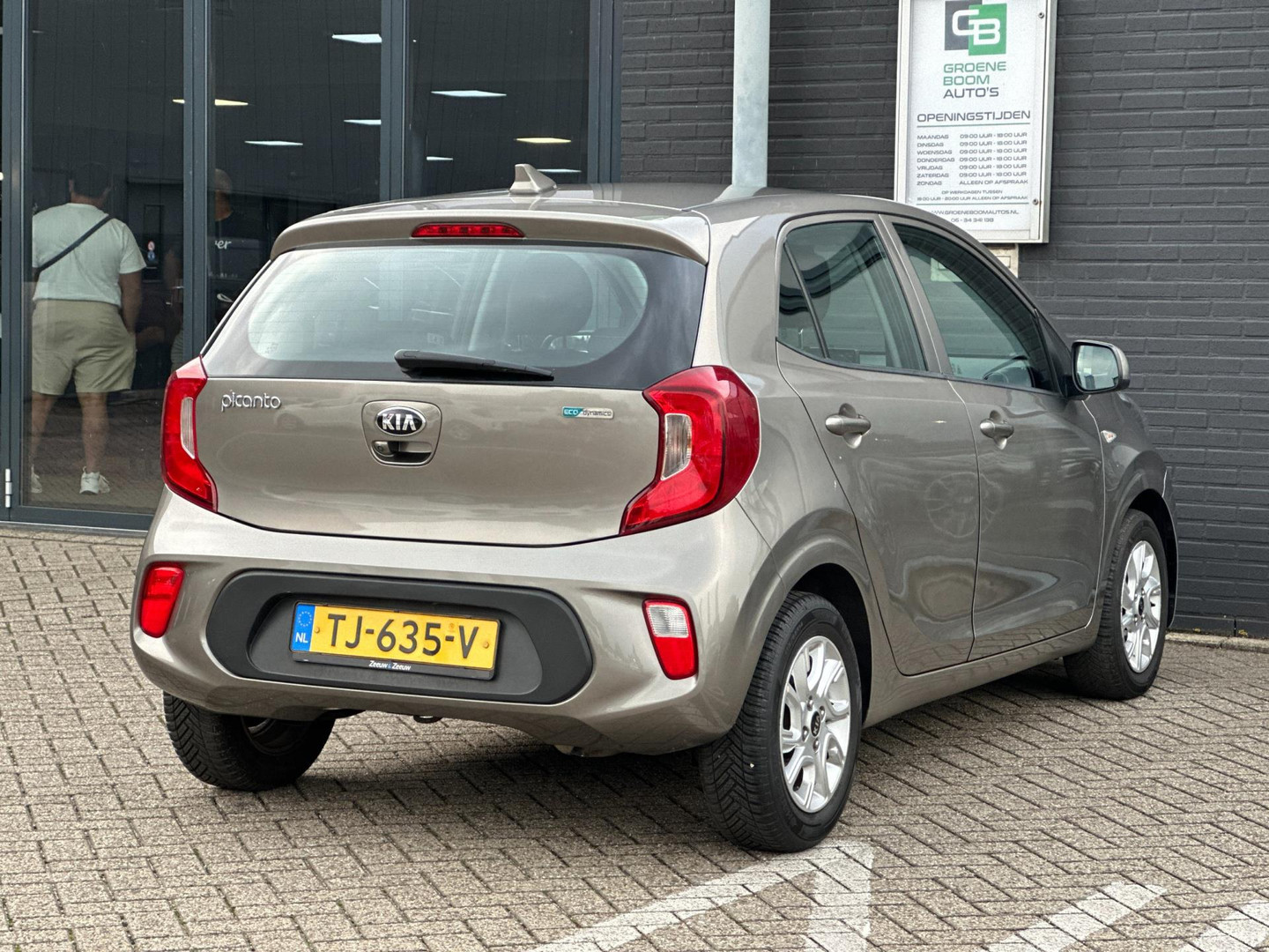 Kia
