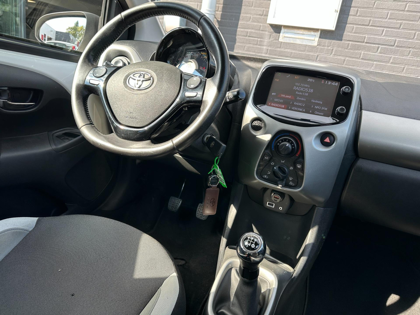 Toyota