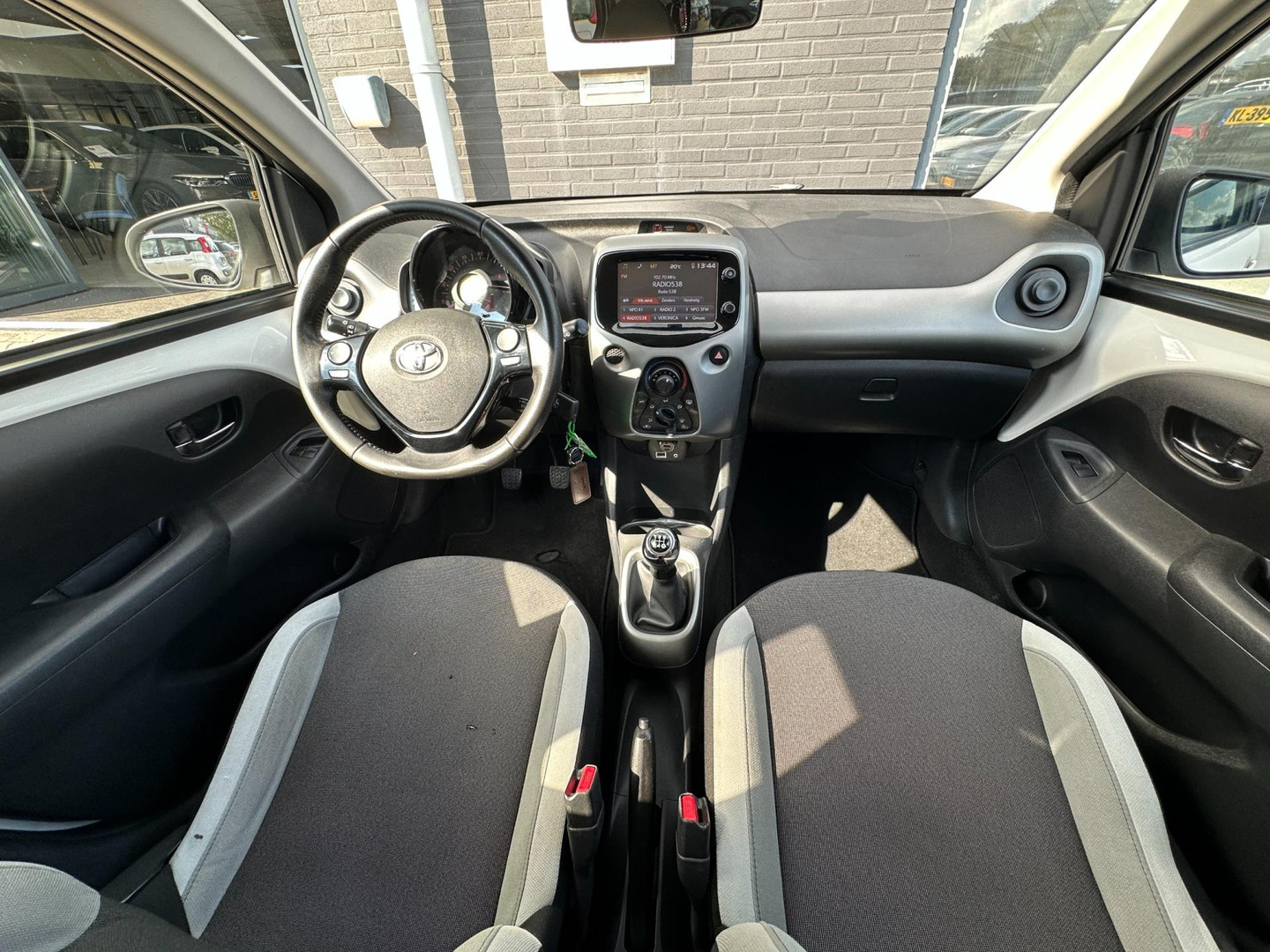 Toyota