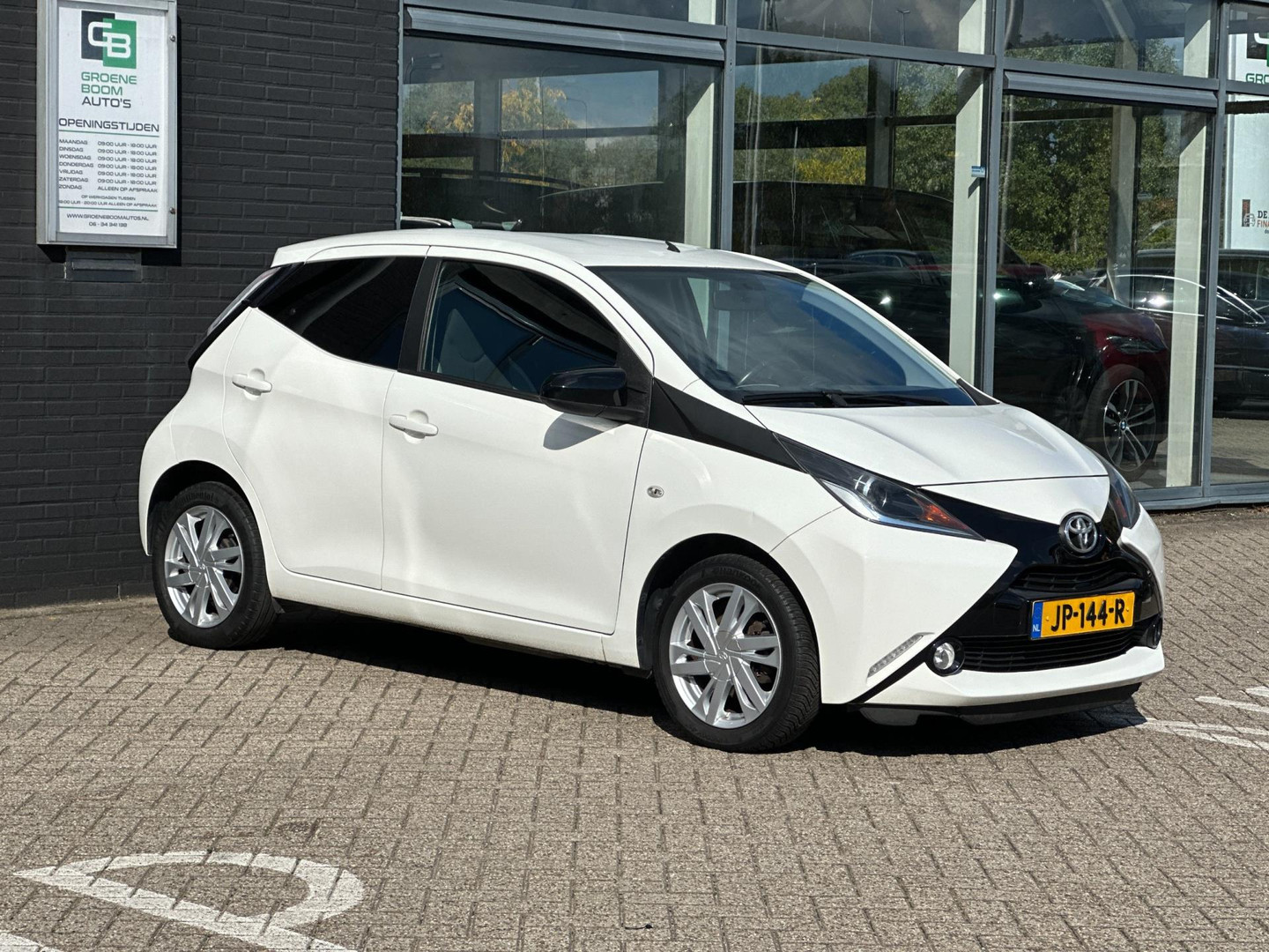 Toyota