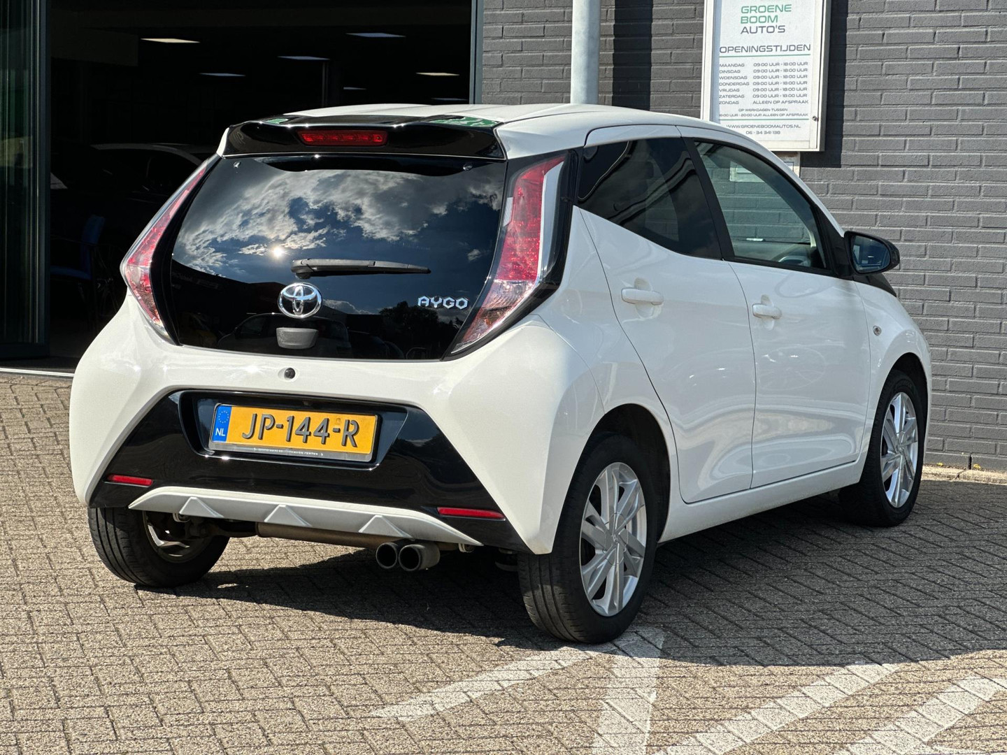 Toyota